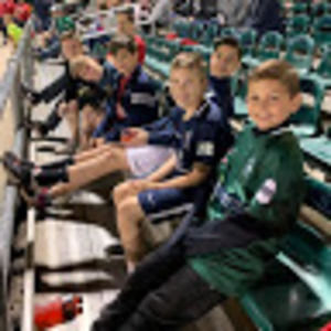 Meet your Posher, Riad